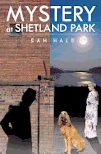 Mystery at Shetland Park 1
