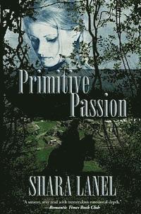 bokomslag Primitive Passion