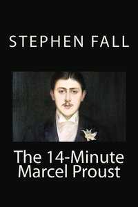 bokomslag 14-Minute Marcel Proust