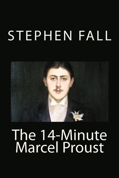 bokomslag 14-Minute Marcel Proust