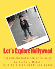 bokomslag Let's Explore Hollywood