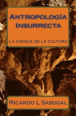 Antropologia Insurrecta 1