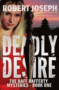 bokomslag Deadly Desire