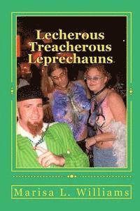 Lecherous Treacherous Leprechauns 1