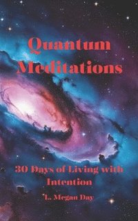 bokomslag Quantum Meditations