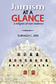 bokomslag Jainism at a Glance: a religion of non-violence