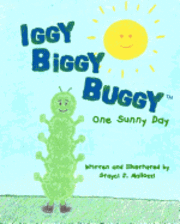 bokomslag Iggy Biggy Buggy: One Sunny Day