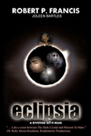bokomslag Eclipsia