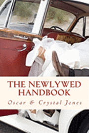 bokomslag The Newlywed Handbook