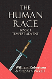 bokomslag The Human Race: Tempest Advent