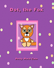 bokomslag Dot the Fox