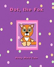 Dot the Fox 1