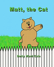 Matt the Cat 1