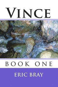 bokomslag Vince: book one