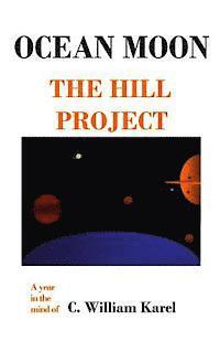 bokomslag Ocean Moon: The Hill Project