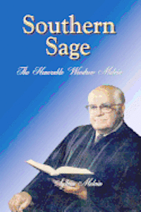 bokomslag Southern Sage: The Honorable Woodrow Melvin