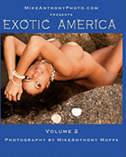 bokomslag Exotic America: Volume 2