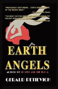 bokomslag Earth Angels