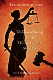 bokomslag The Divine Circle of Ladies Tipping the Scales