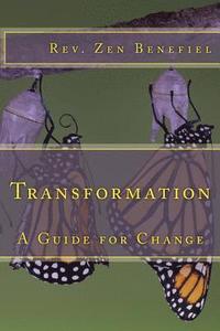 bokomslag Transformation: A Guide for Change