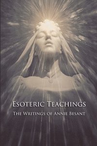 bokomslag Esoteric Teachings