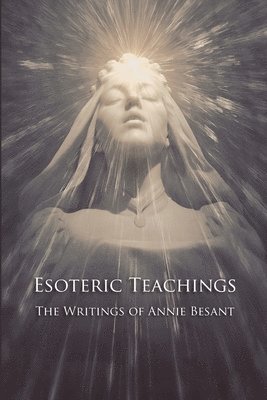 Esoteric Teachings 1