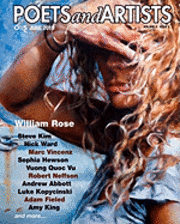 Poets and Artists: O&S June 2010 1