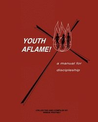 bokomslag Youth Aflame!: A Manual For Discipleship