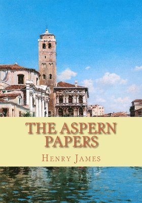 The Aspern Papers 1