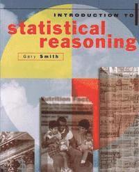 bokomslag Introduction to Statistical Reasoning