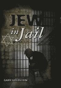 bokomslag Jew in Jail