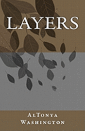 Altonya Washington - Layers, Häftad