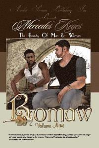 bokomslag Bomaw - Volume Nine: The Beauty of Man and Woman