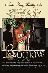 bokomslag Bomaw - Volume Four: The Beauty of Man and Woman