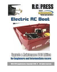 bokomslag Electric RC Boat Upgrade & Maintenance: 2010 Edition