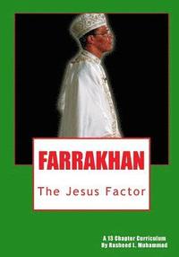 bokomslag Farrakhan