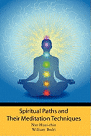 bokomslag Spiritual Paths and Their Meditation Techniques