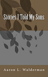 bokomslag Stories I told My Sons