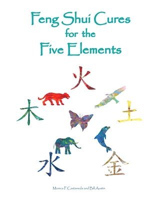 Feng Shui Cures for the Five Elements 1