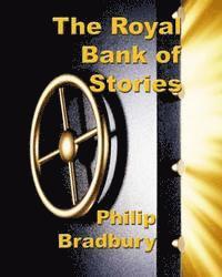 bokomslag The Royal Bank of Stories: Stories of the people we are and who we'd like to be