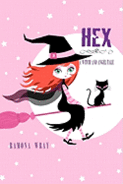 Hex, A Witch and Angel Tale 1