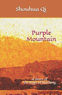 Purple Mountain 1