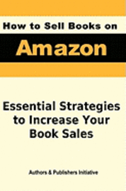 How to Sell Books on Amazon 1