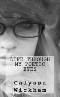 bokomslag Life Through My Poetic Eyes