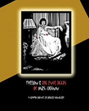 bokomslag Fallon & the Evil Deeds of Mrs. Quinn