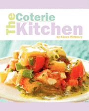 bokomslag The Coterie Kitchen