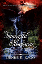 bokomslag Immortal Obsession