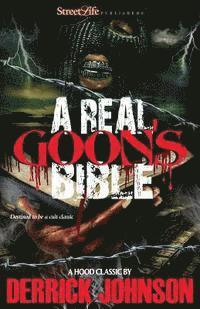 bokomslag A Real Goon's Bible