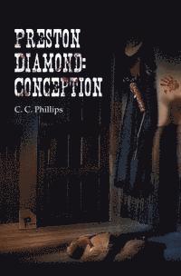 bokomslag Preston Diamond: Conception