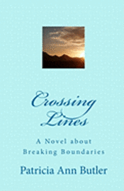 bokomslag Crossing Lines